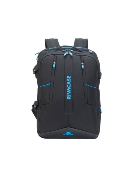 RIVACASE 7860 Borneo Mochila Gaming backpack 173