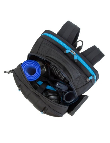 RIVACASE 7860 Borneo Mochila Gaming backpack 173