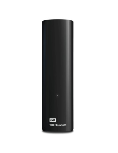 Western Digital Elements Desktop 14TB 35 USB 30