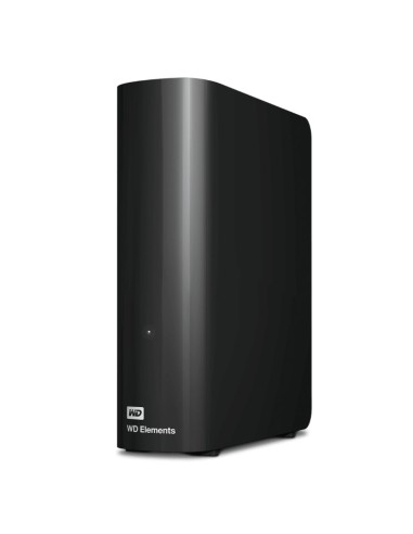 Western Digital Elements Desktop 14TB 35 USB 30
