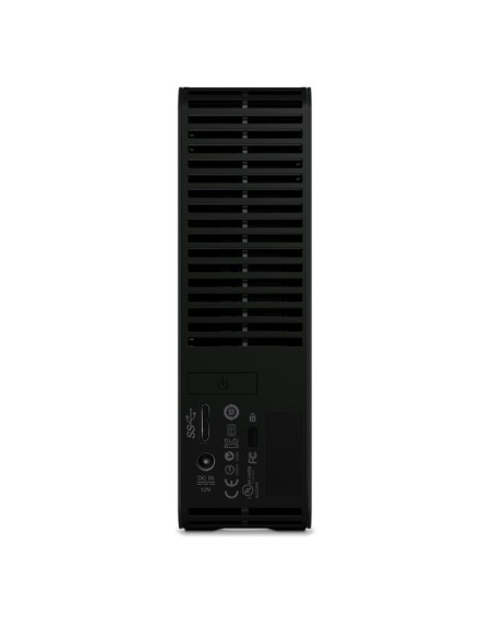 Western Digital Elements Desktop 14TB 35 USB 30