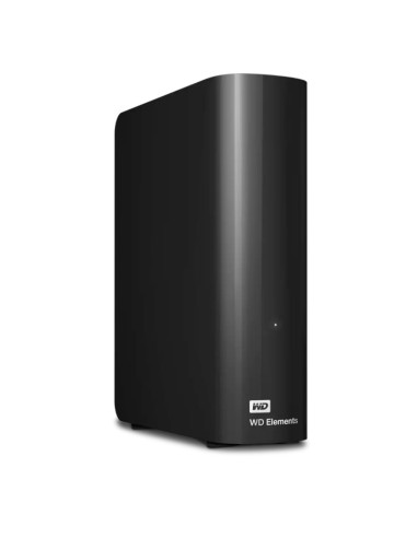 Western Digital Elements Desktop 12 TB 35 USB 3