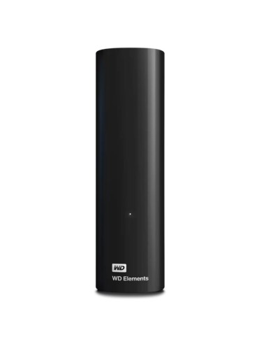 Western Digital Elements Desktop 12 TB 35 USB 3