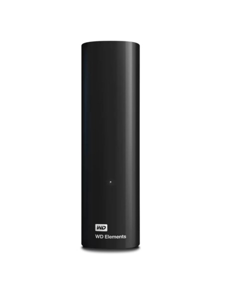 Western Digital Elements Desktop 12 TB 35 USB 3