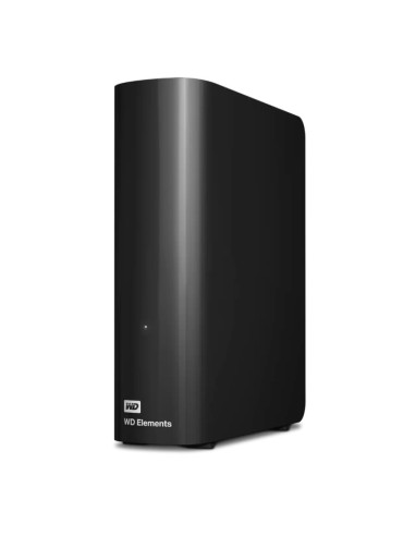 Western Digital Elements Desktop 12 TB 35 USB 3