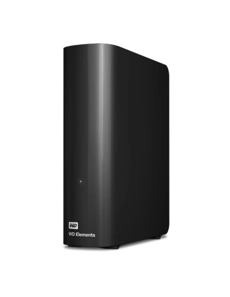 Western Digital Elements Desktop 12 TB 35 USB 3