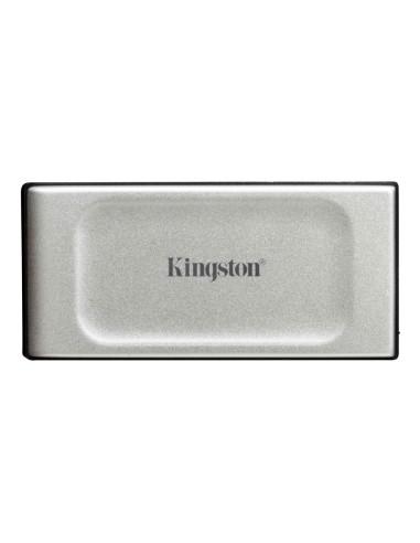 Kingston XS2000 Portable SSD 500Gb USB 32 tipo C