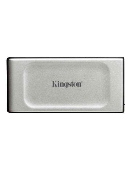 Kingston XS2000 Portable SSD 500Gb USB 32 tipo C