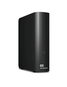 Western Digital Elements Desktop 18TB 35 USB 30 2