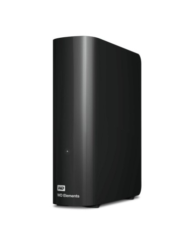 Western Digital Elements Desktop 18TB 35 USB 30