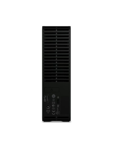 Western Digital Elements Desktop 18TB 35 USB 30