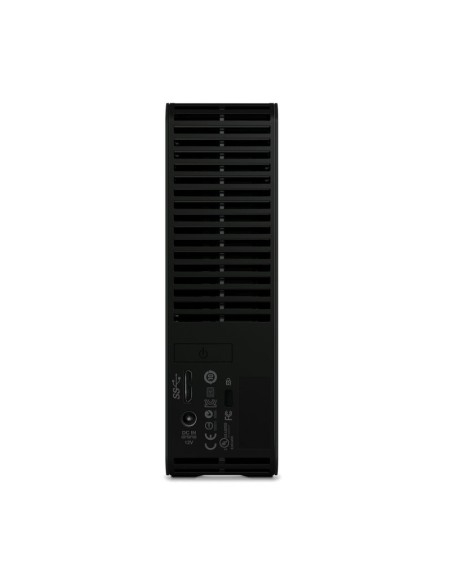 Western Digital Elements Desktop 18TB 35 USB 30