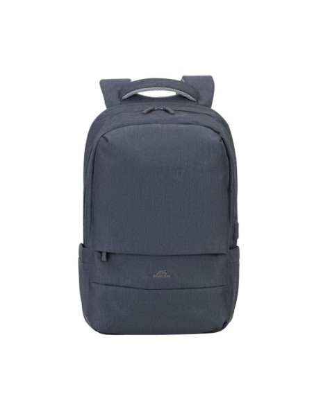 RIVACASE 7567 Mochila Prater gris oscuro 173