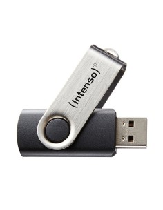 Intenso 3503480 Lapiz USB 20 Basic 32GB