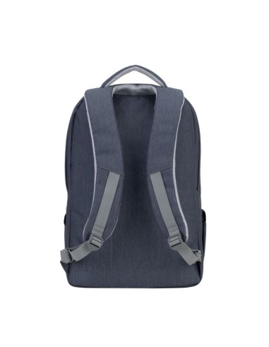 RIVACASE 7567 Mochila Prater gris oscuro 173