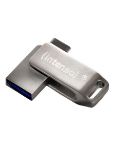 Intenso 3536480 Lapiz USB 30 TypeC cMobile 32GB