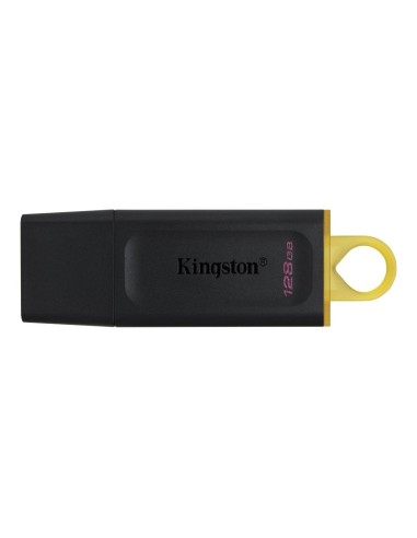 Kingston DataTraveler DTX 128GB USB 32 Gen1 Negro