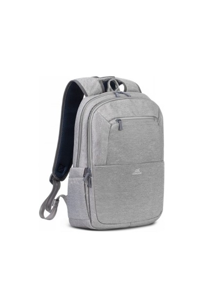 RIVACASE 7760 Grey Suzuka Mochila 156 gris