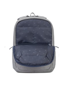RIVACASE 7760 Grey Suzuka Mochila 156 gris 2