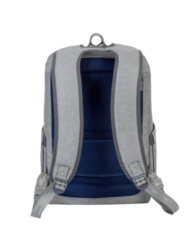 RIVACASE 7760 Grey Suzuka Mochila 156 gris