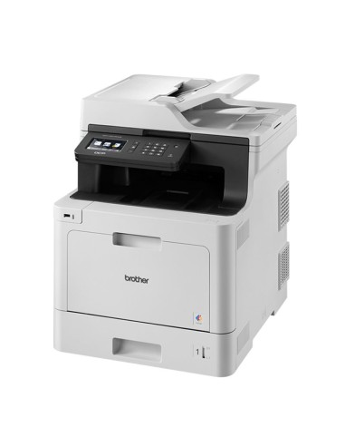 Brother Multifuncion Laser Color DCP L8410CDW Wifi