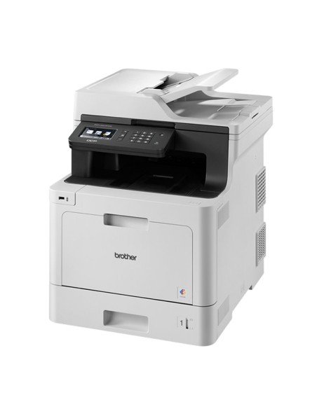Brother Multifuncion Laser Color DCP L8410CDW Wifi