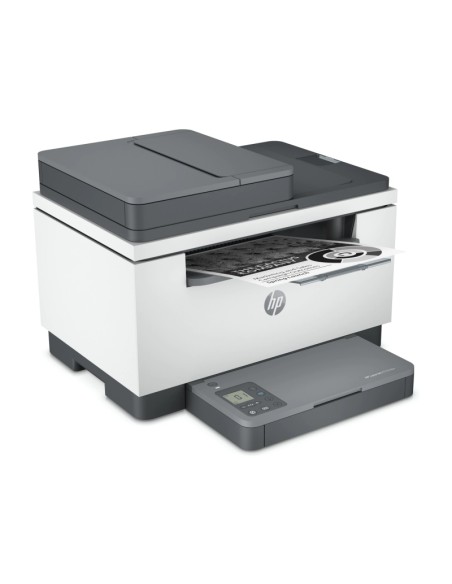 HP Multifuncion Laserjet MFP M234SDW WiFi Duplex
