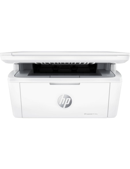 HP Multifuncion LaserJet M140w WiFi Blanca