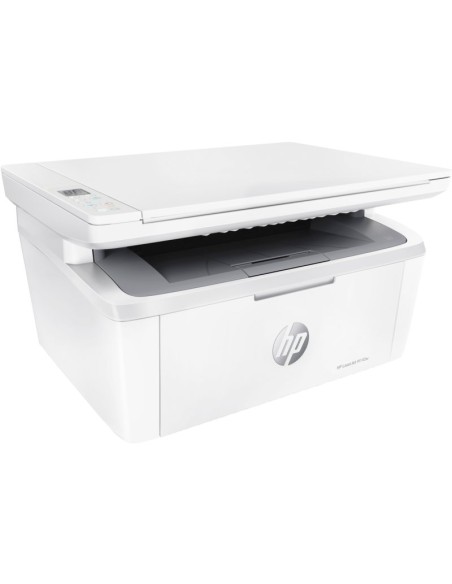 HP Multifuncion LaserJet M140w WiFi Blanca