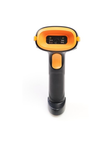 iggual Lector codigo de barras L2DBT 2D Bluetooth