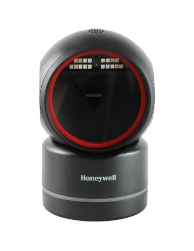 Honeywell Lector codigo de barras HF680 2D QR