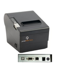 Posiberica ImpTermica P80 UsbRS232Ethernet