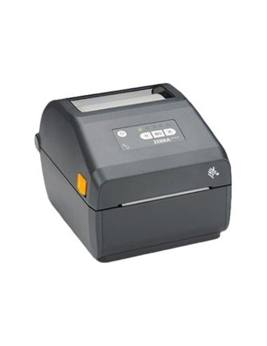 Zebra Impresora Termica ZD421D Usb Ethernet