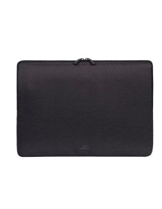 RIVACASE 7705 Suzuka Funda 156 negro