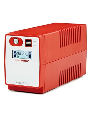 Salicru SPS 850 SOHO