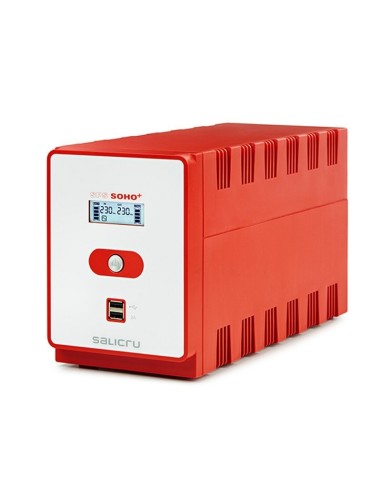 Salicru SPS 1600 SOHO