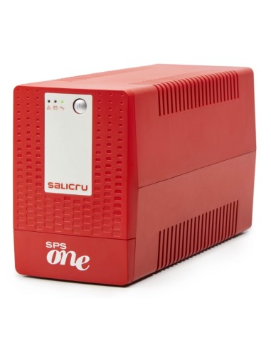 Salicru SPS one 2000VA 1200W 4xSchuko