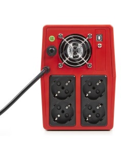 Salicru SPS one 2000VA 1200W 4xSchuko 2