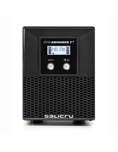 Salicru SPS 850 Advance T