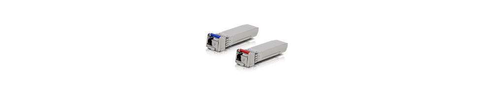 Adaptadores red