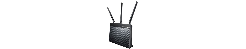 Routers/Modems