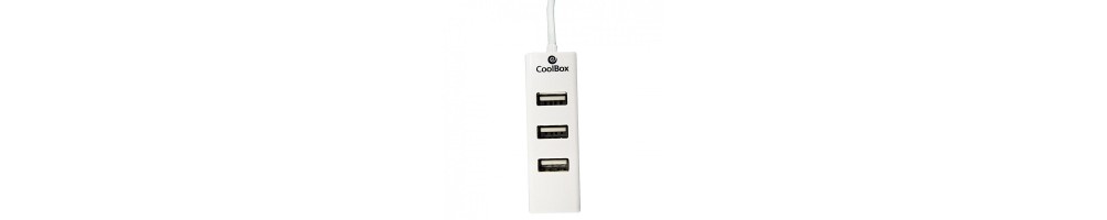 Switches y Puntos acceso