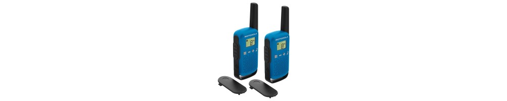 Intercomunicadores