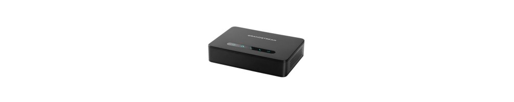 Accesorios Telefonía IP