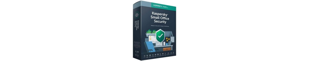 Antivirus empresa