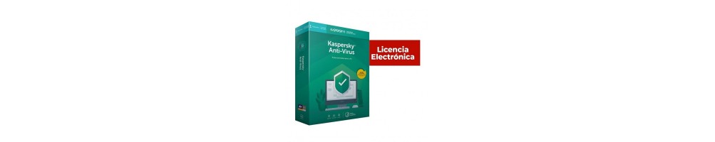 Antivirus hogar