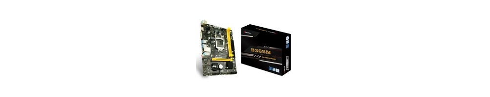 Intel socket 1151