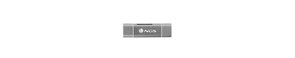 Dispositivos USB