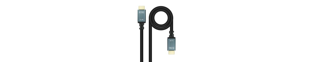 Cable/Conector Imagen/Sonido