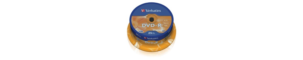 DVD R/RW